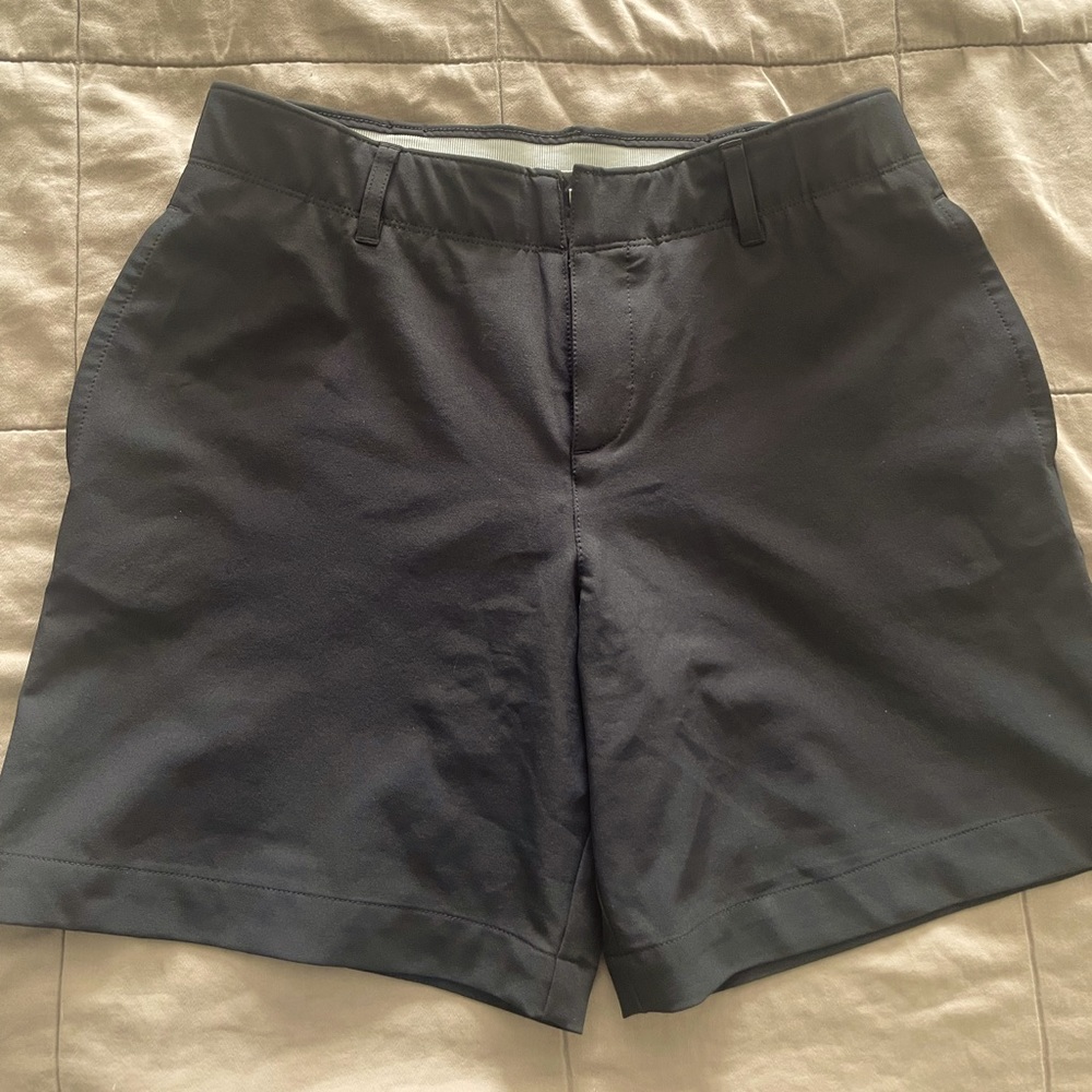 Under Armour Women’s Chino Shorts